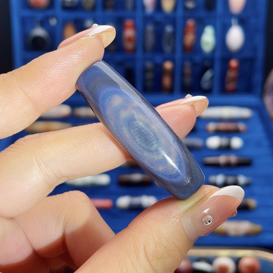 玛瑙/玉髓珠宝半成品未镶嵌