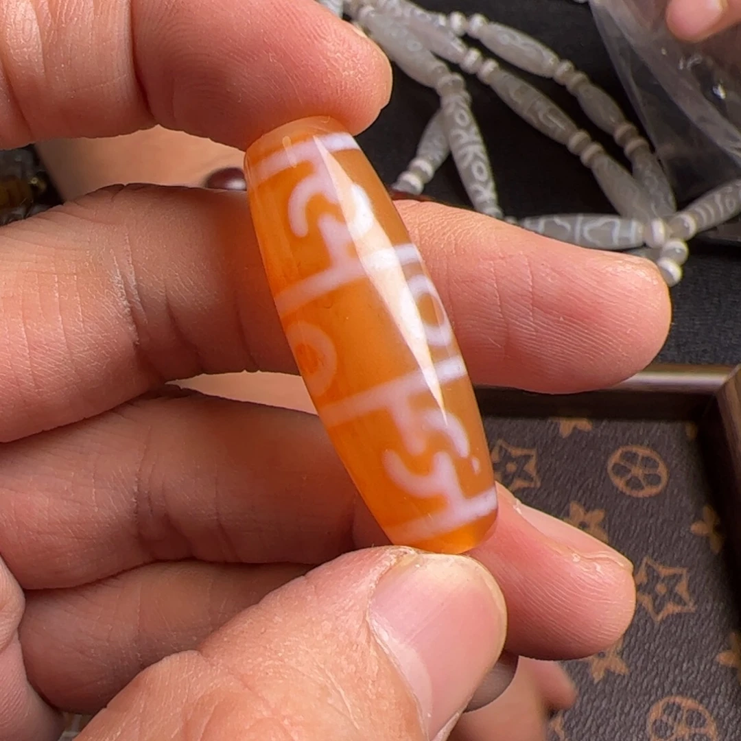 小***溪玛瑙/玉髓合金手串