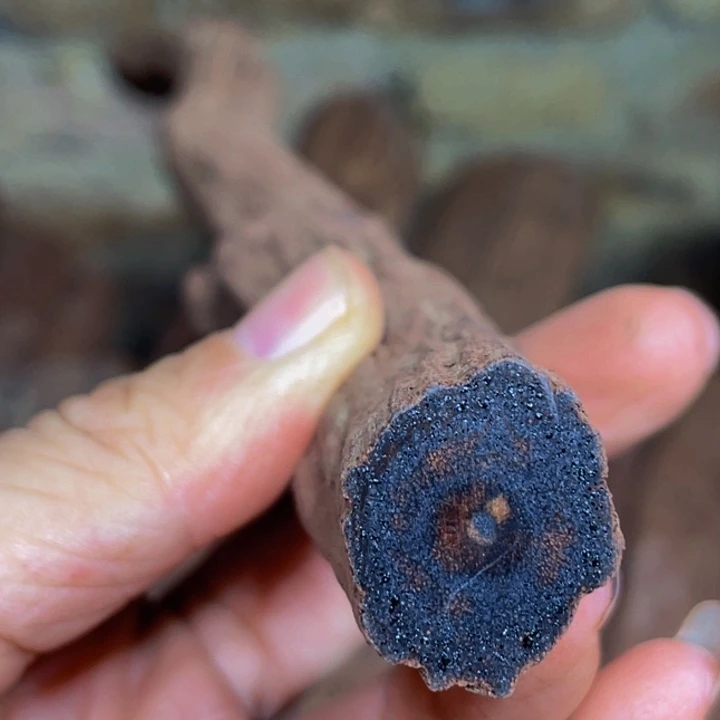 降真香定制缅甸小叶降真香