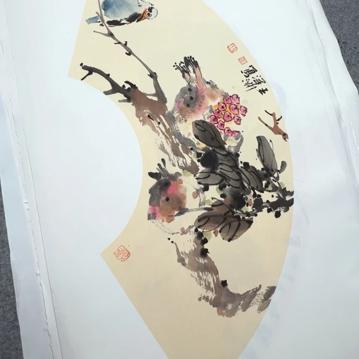 国画12888888888888888888