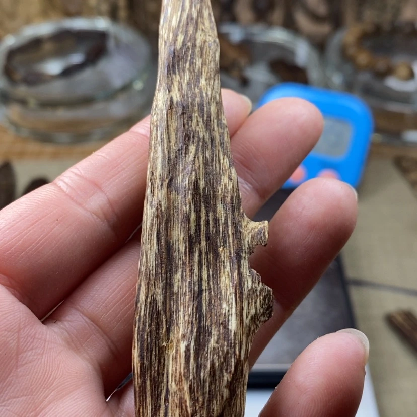 【闪购商品】沉香沉香碎屑都蓬