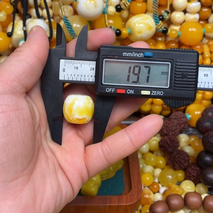 非金属配珠配饰96