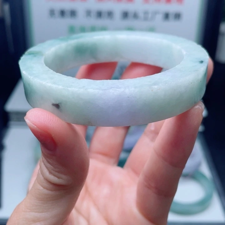 定制翡翠未镶嵌咨询56-61