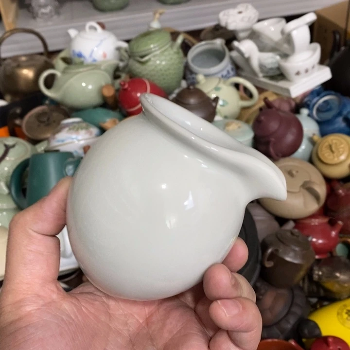 陶瓷艺术品及陶瓷制品