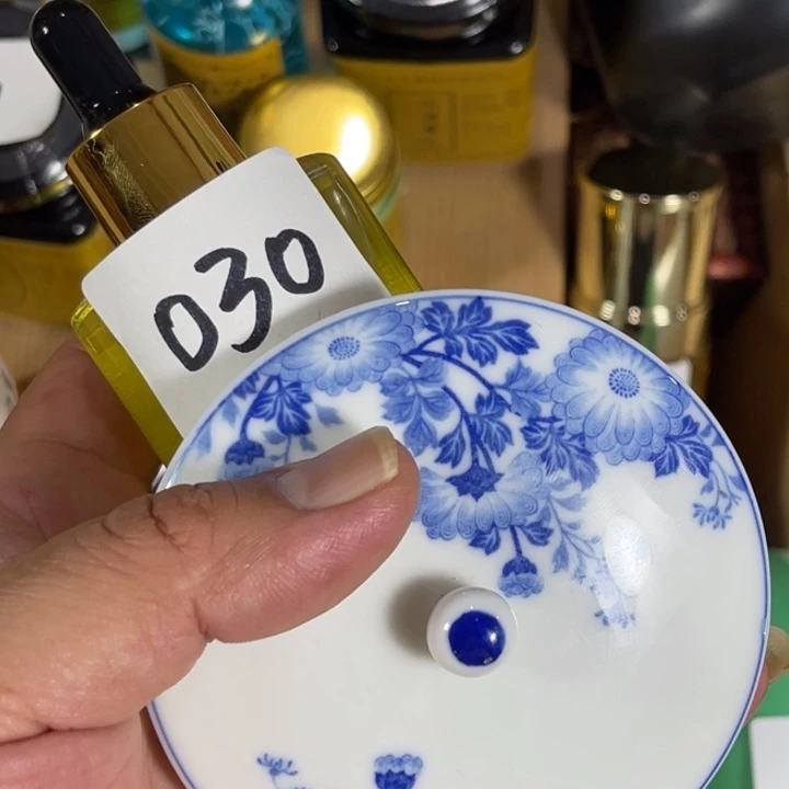 瓷片回流瓷器瓷片30