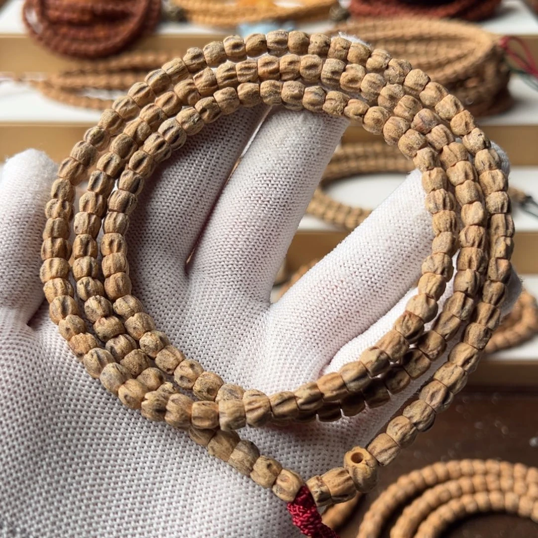 吊坠柏香籽/百香籽7