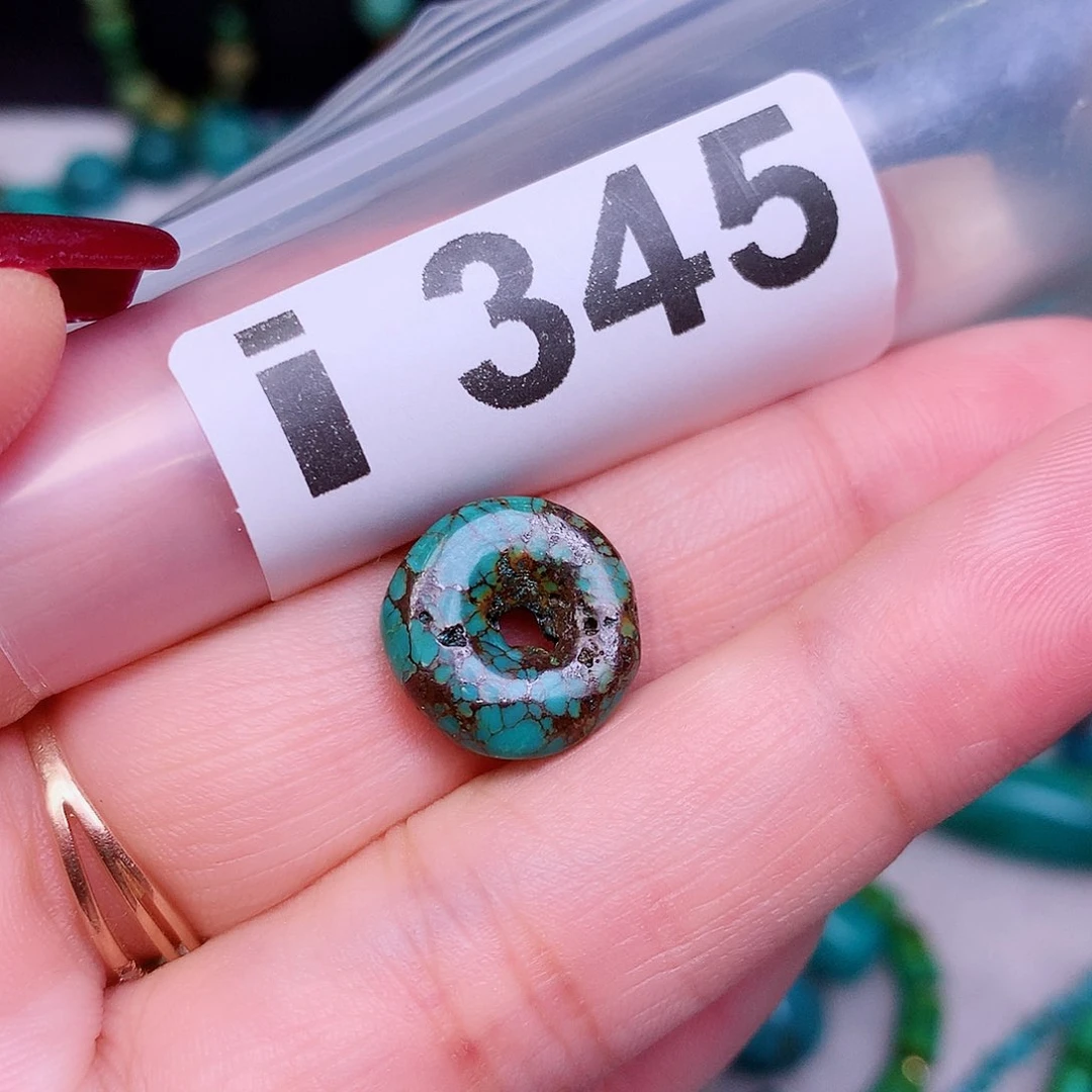 空竹粉丝专享十堰特色手工散珠