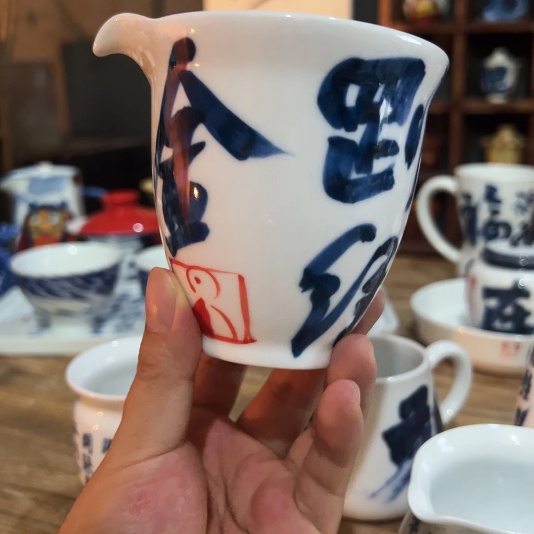 陶瓷艺术作品欣赏