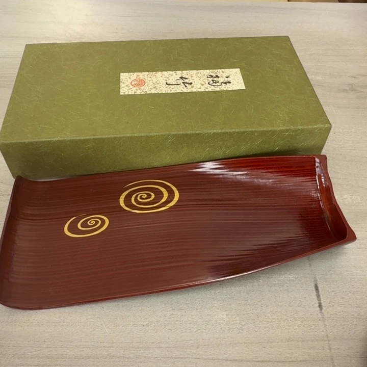 瓷片茶道具工艺品