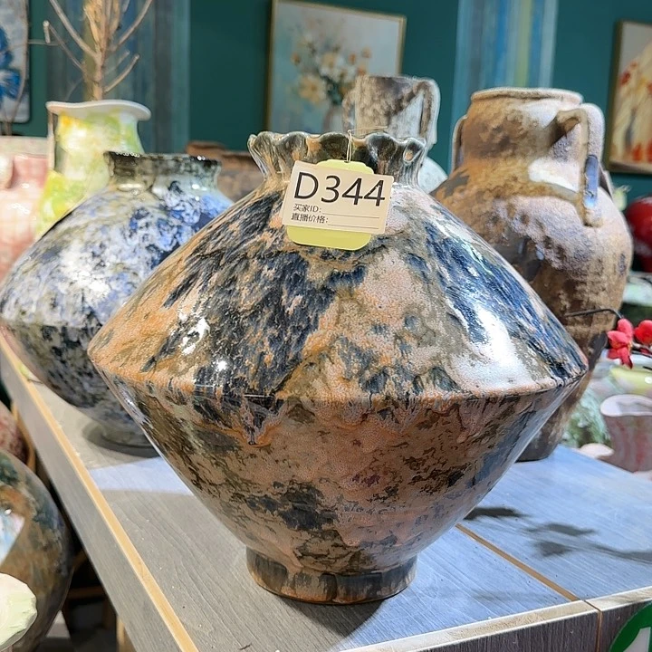 景德镇陶瓷艺术博物