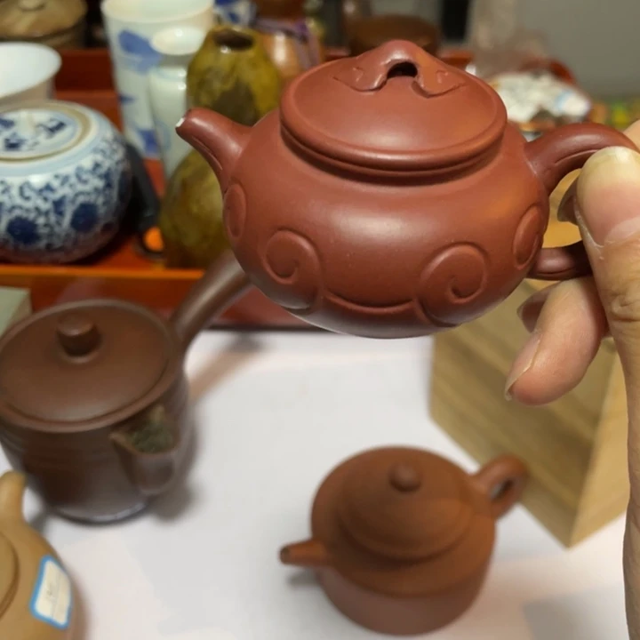 山***机鑫源一号日瓷精选