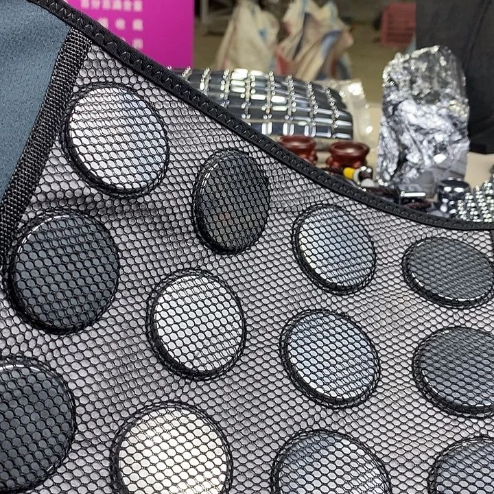 正品的太赫兹石腰带