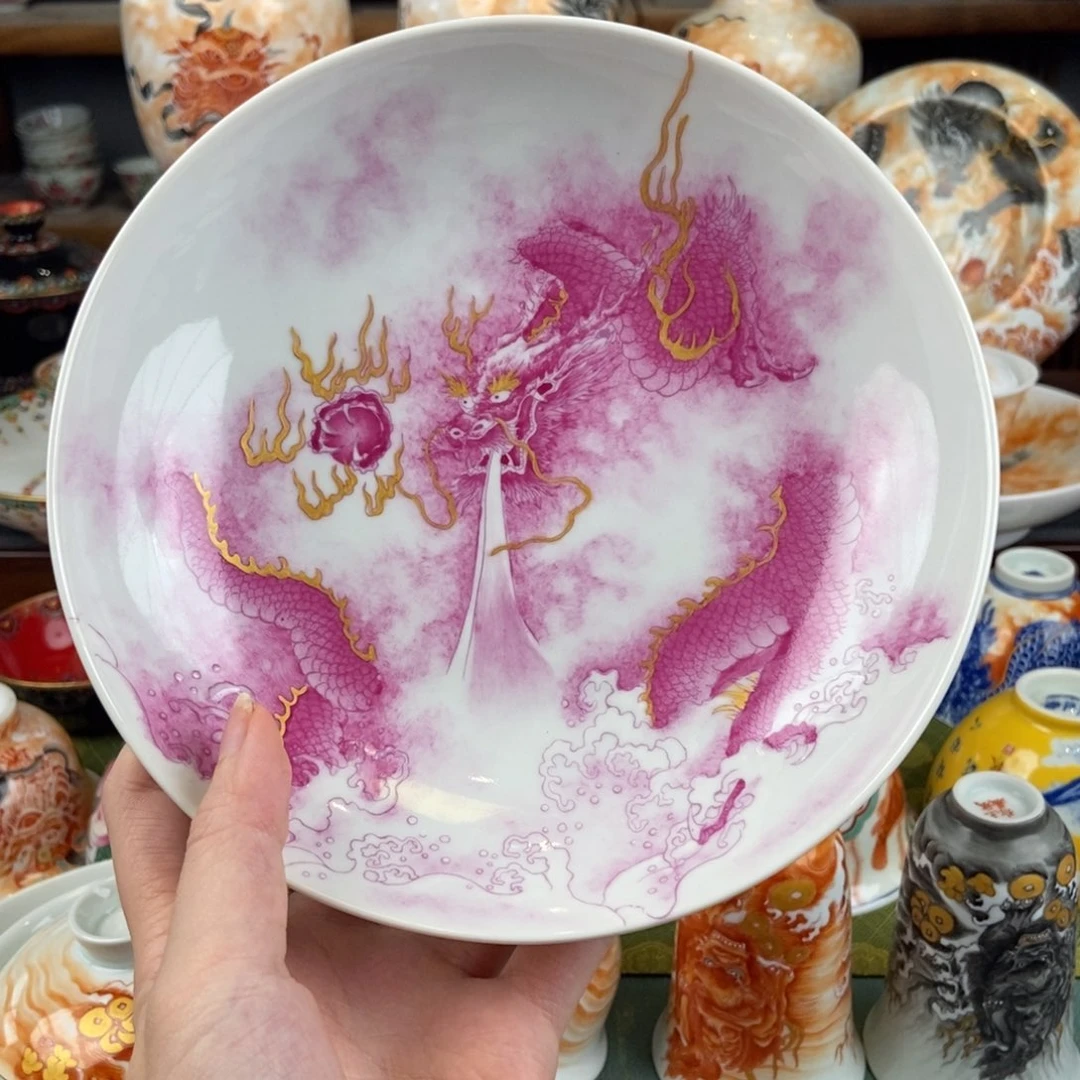 陶瓷的设计师是一个人的生活方式