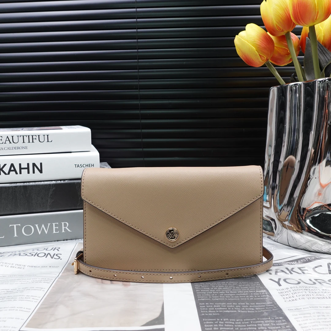 95新 MICHAEL KORS/迈克高仕 单肩包/T10290351
