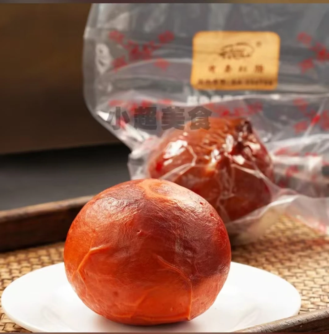 商委小肚散食肉肚猪小肚1个中通包邮松仁小肚松仁肚小肚熟食