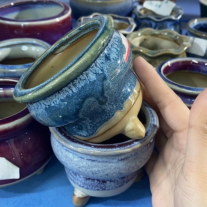 红陶【满10包邮默认微瑕疵】2个