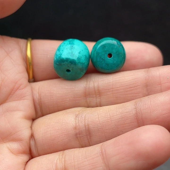 面包圈，桶珠，圆珠