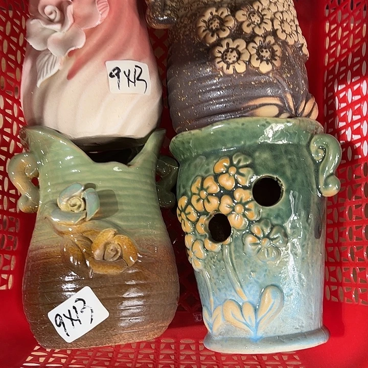 瑕疵瑕疵粗陶粗陶