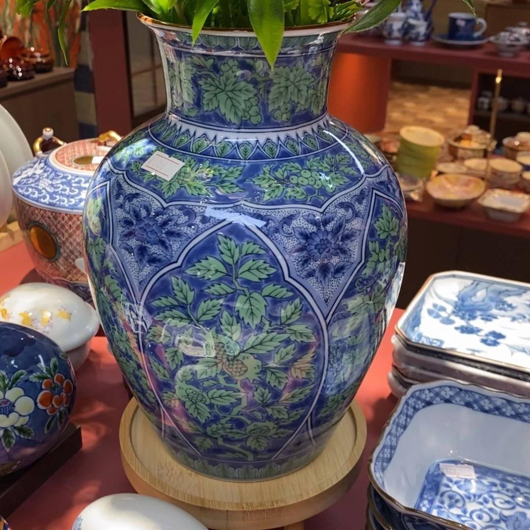 瓷片26 厘米 小杨瓷器陶瓷陶瓷