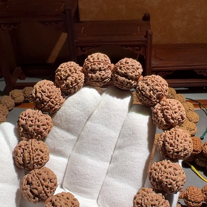 金刚菩提吊坠13号金刚