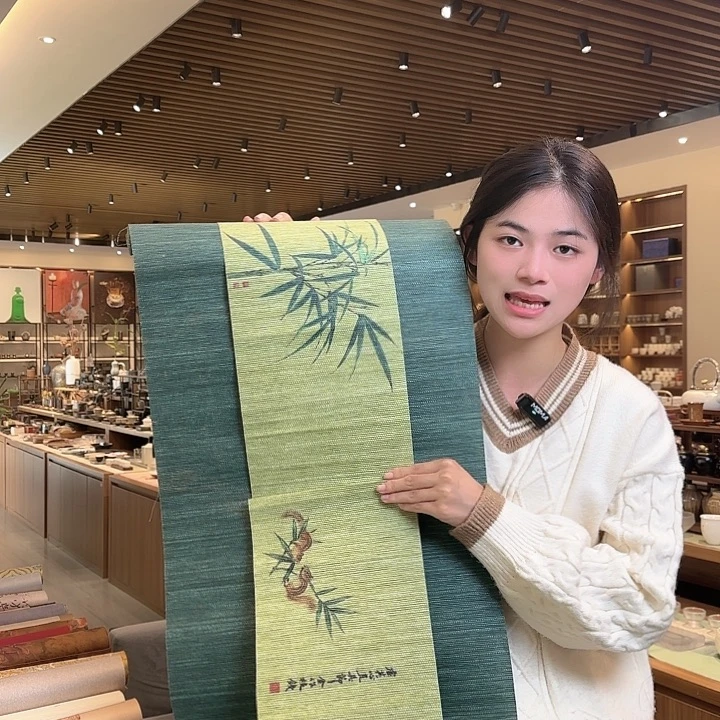 三米防水茶席俩件套