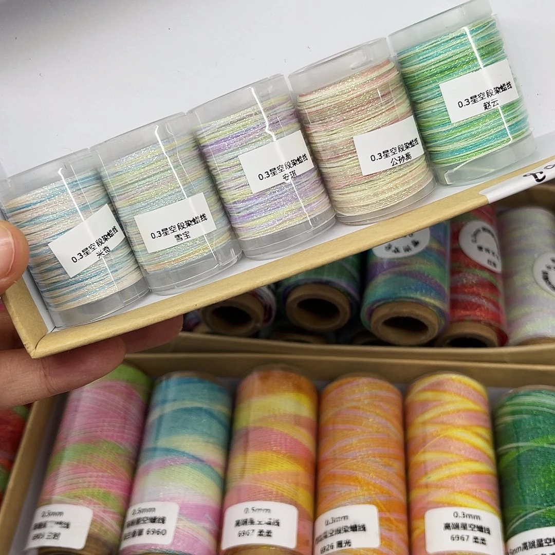 b***y0.3星空段染 迪士尼 赵云。