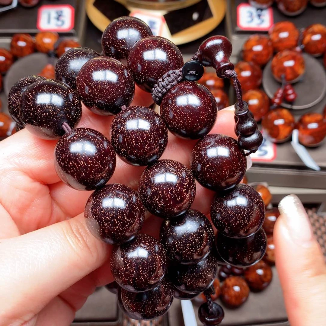 檀香紫檀（小叶紫檀）菲3w