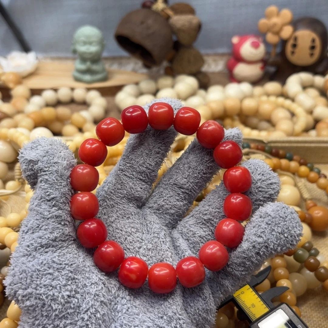 吊坠菩提根/象牙果15干磨风鲜花桶163