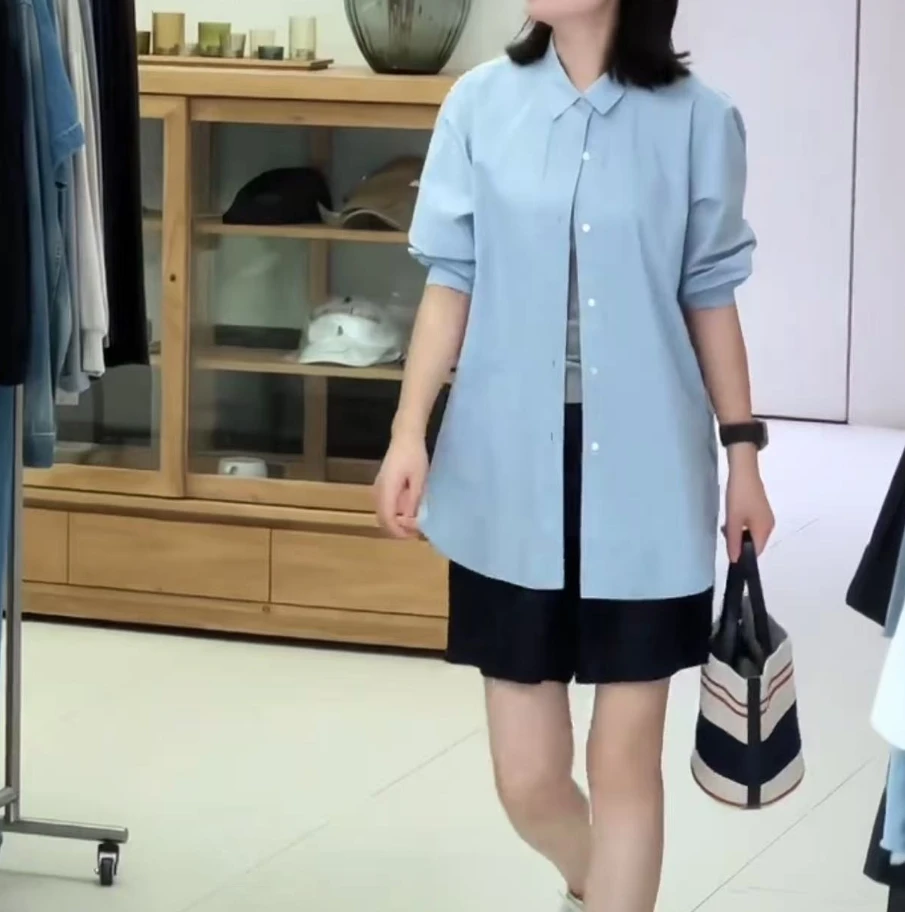 时尚潮流百搭精品女装zsx38418