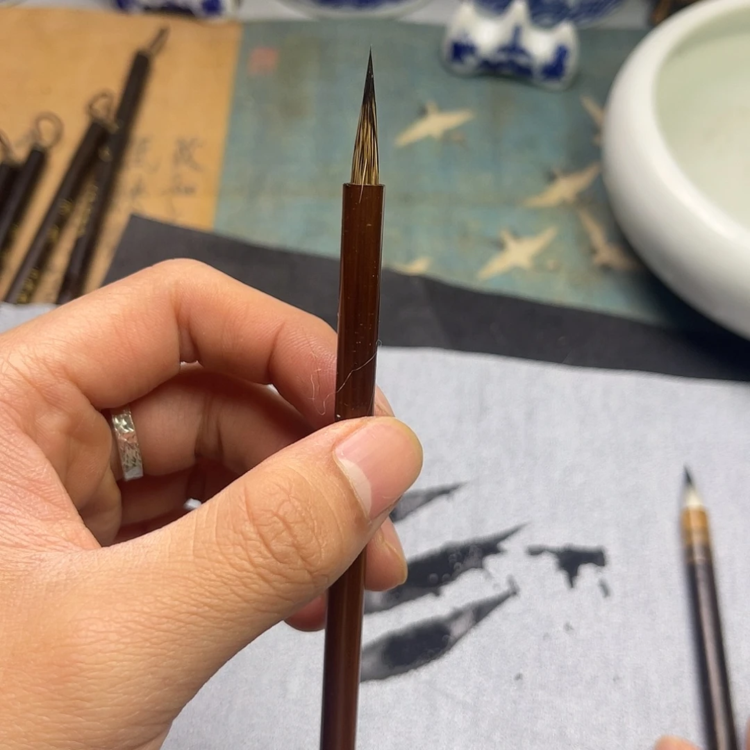 两支勾线直播福利