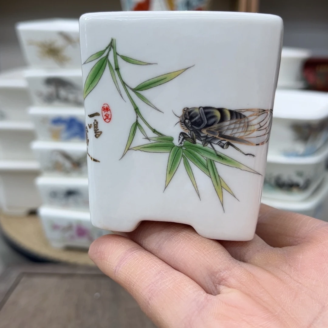 陶瓷内直径5.5-6.3次品