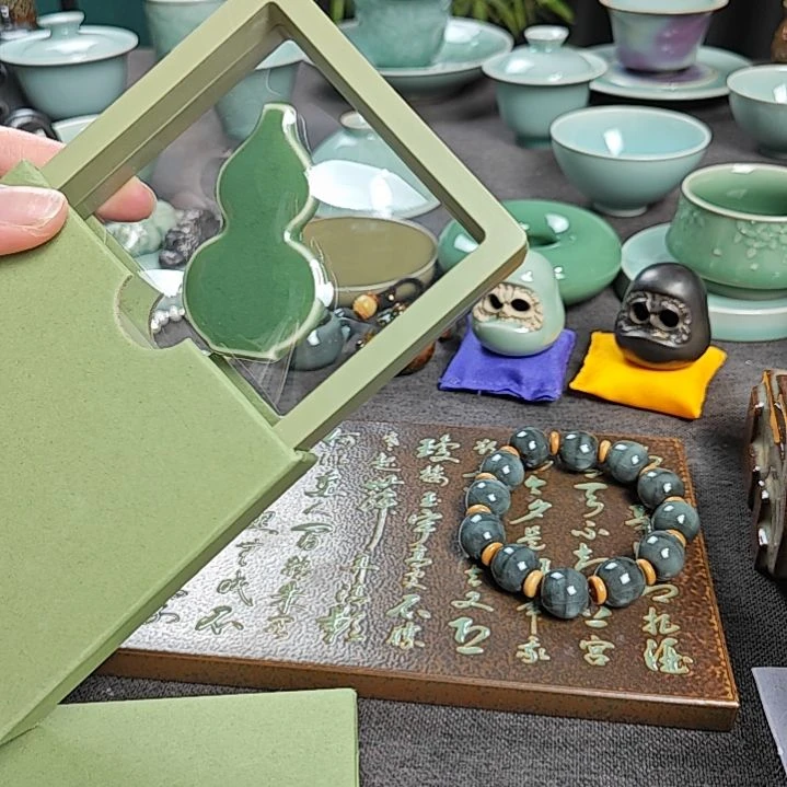 冰箱贴新号开播福利体验