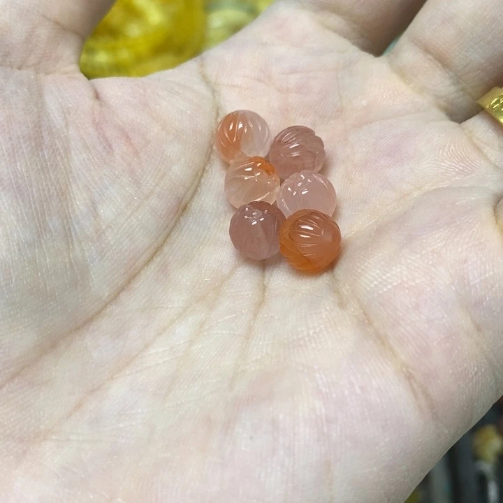 未镶嵌吊坠南红玛瑙多样性发货其二