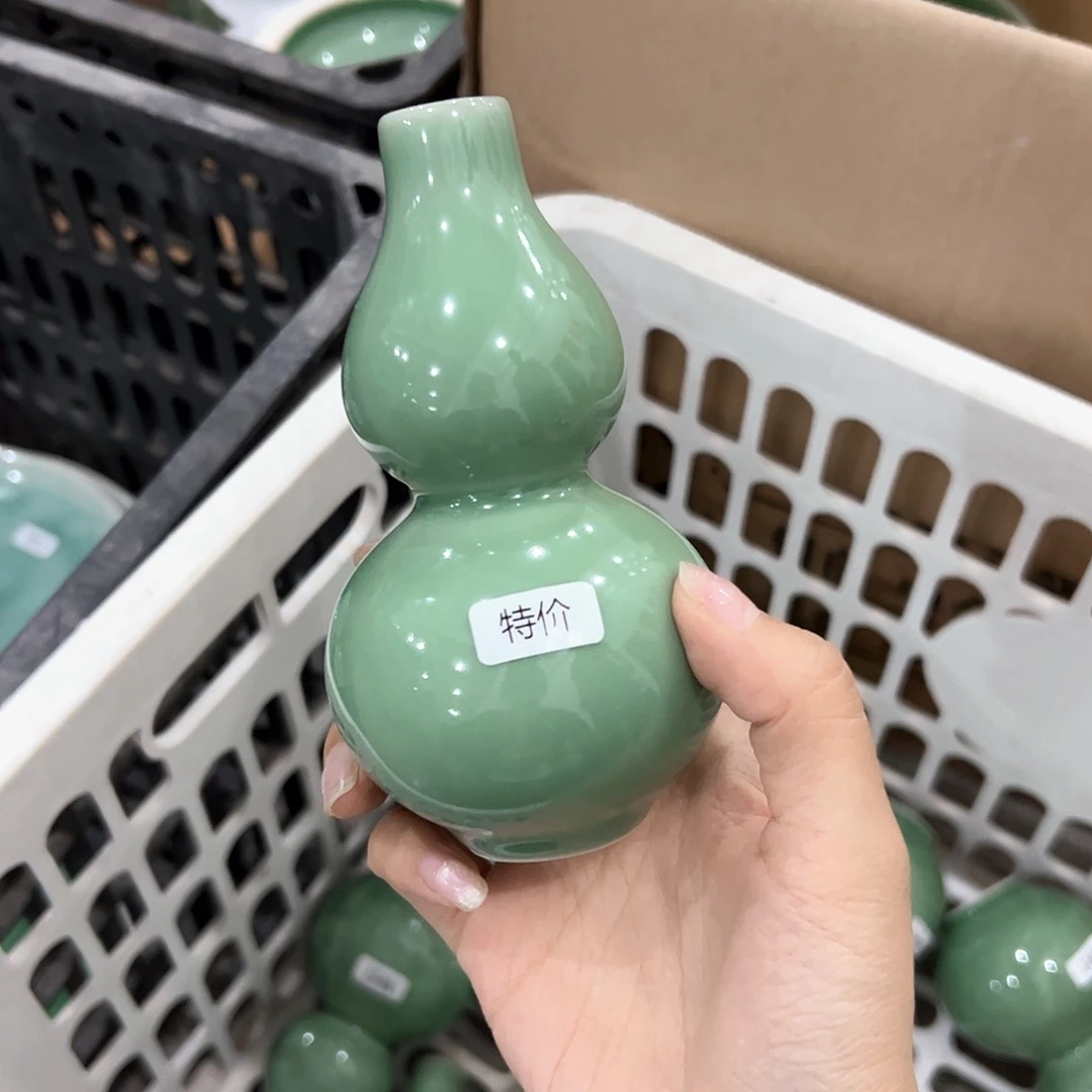云间青瓷龙泉青瓷