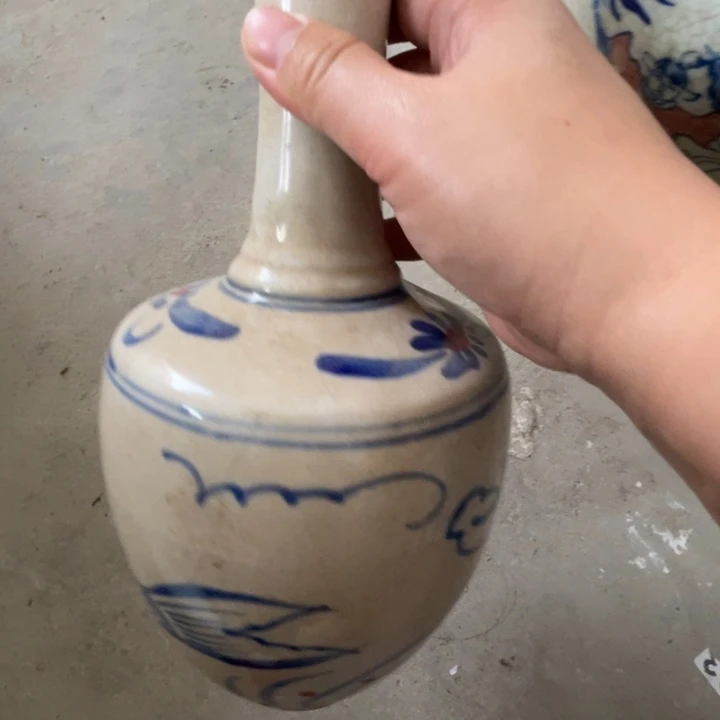 摆件精品瓷器链接