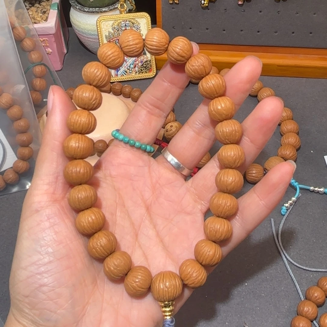 吊坠猴头核桃土豪三围同尺精品手持13➕