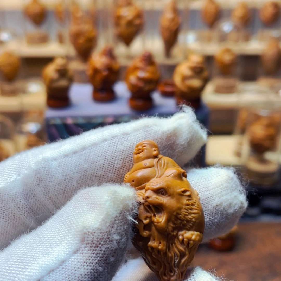 【闪购商品】手串/手链橄榄核