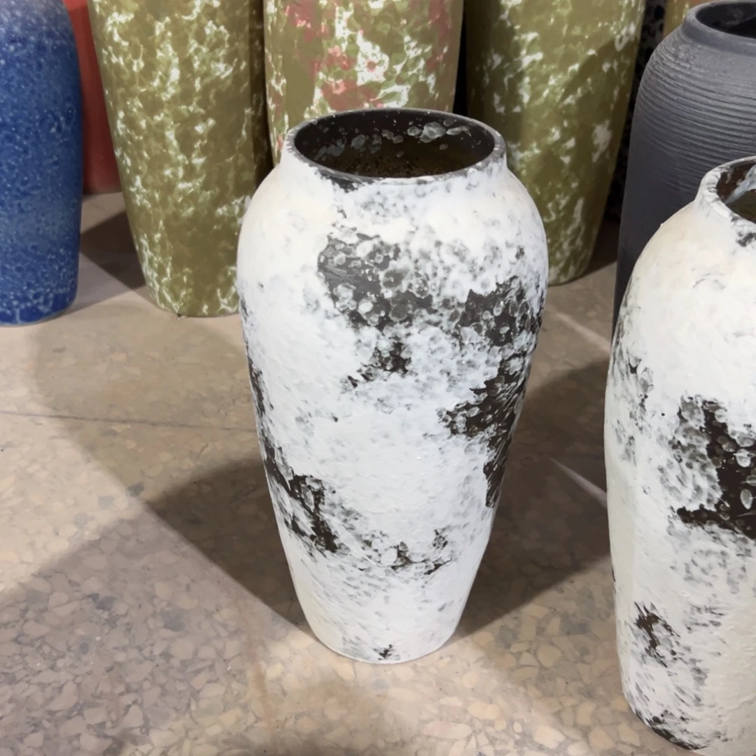 高度30口8无孔瓷器