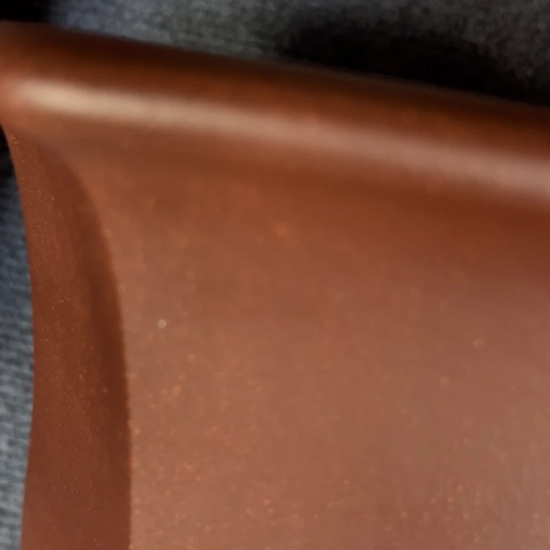 紫砂散*7高温正宗手工花盆