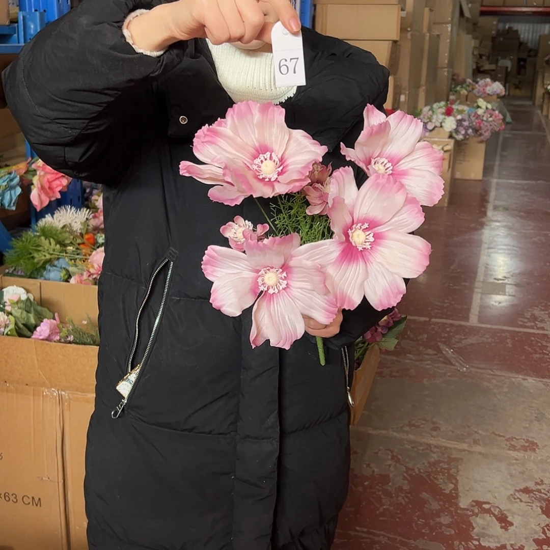67号［闪购］仿真花，公主请下单！