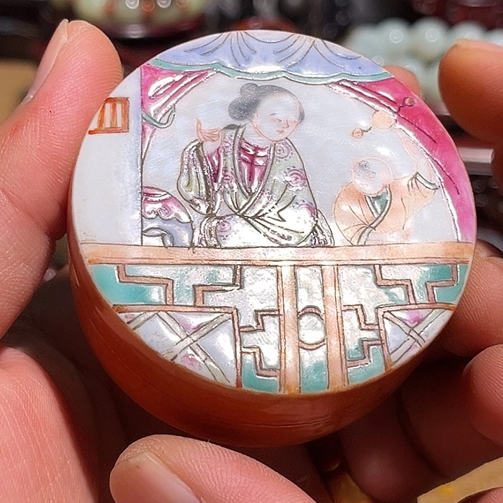 瓷片紫砂壶紫砂壶