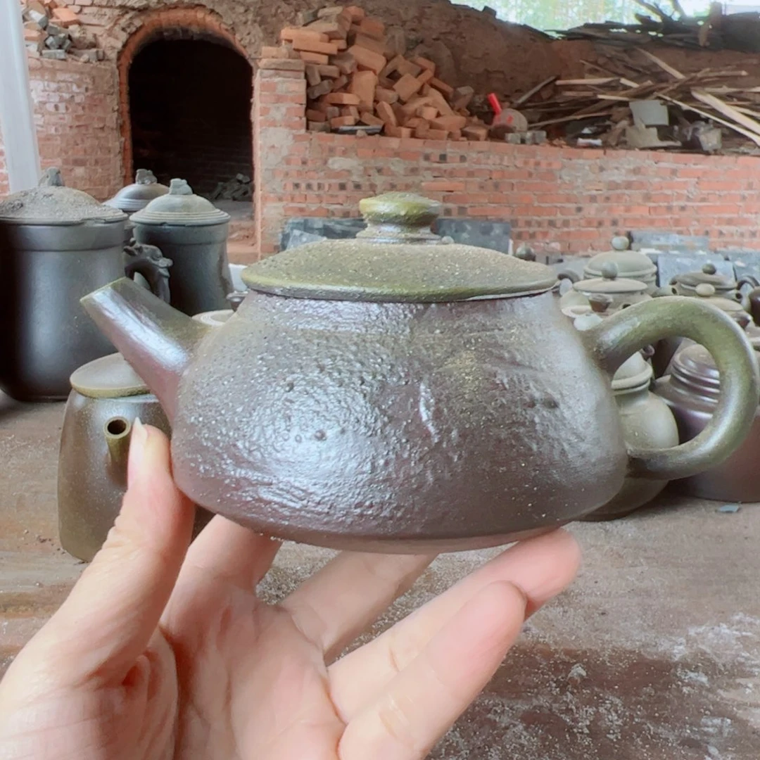 坭兴陶贵台龙窑A313