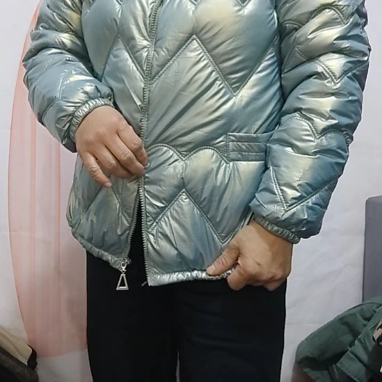 穿着舒服透气性好