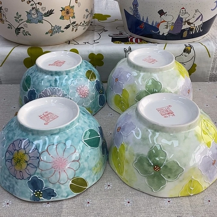 瓷片口径15.5瓷器瓷器