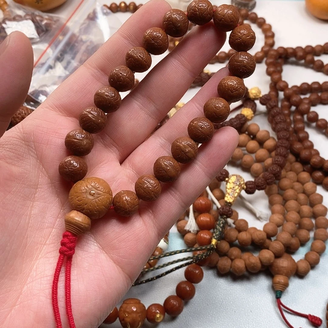 凤眼菩提吊坠252558586888989