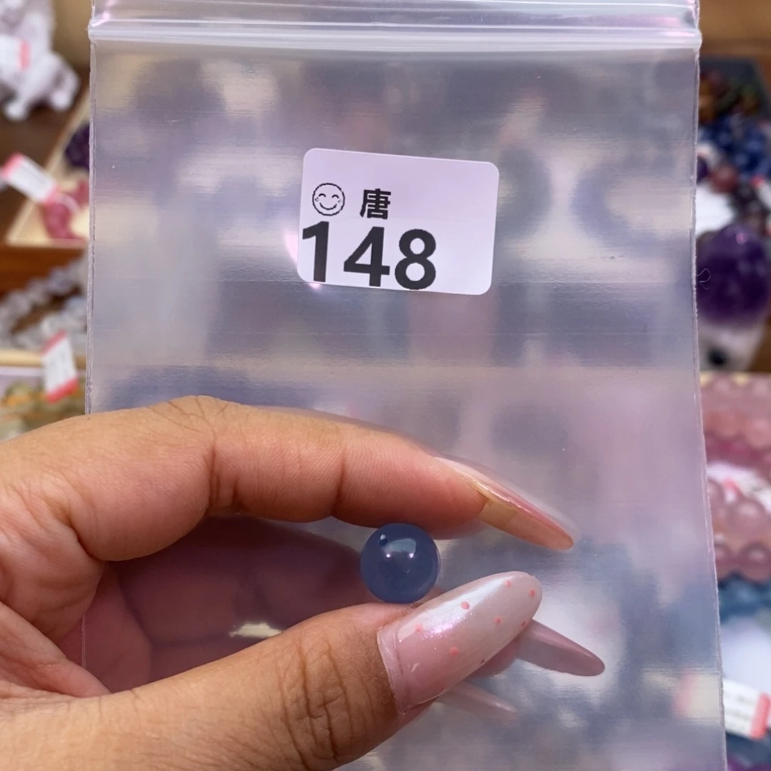 水晶手串未镶嵌多样性发一