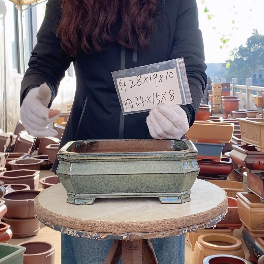 花盆紫砂紫砂花盆