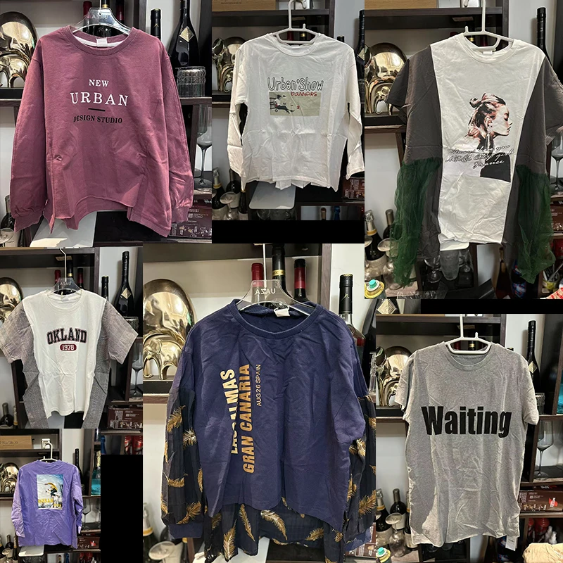 编码012 童装110-150样衣T货 清货 一件单码孤品  儿童男女孩