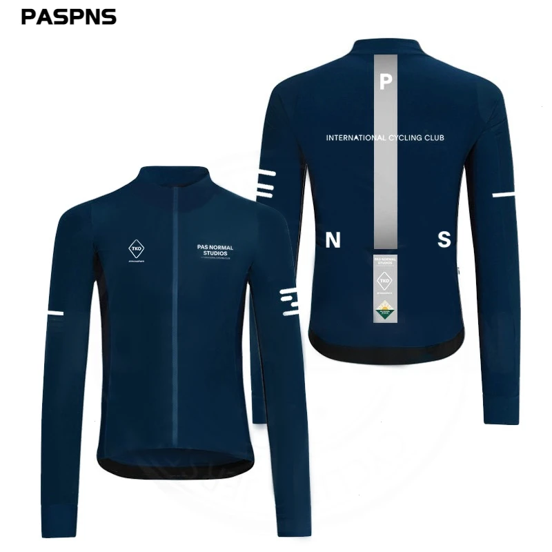 长袖公路车骑行服套装骑行长袖防晒自行车PNS骑行服男女通用上衣