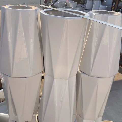 低腰白八方中 口24/34